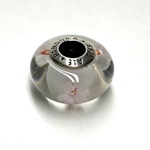 Pandora Murano glass bead